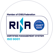 PROSIDER ISO9001