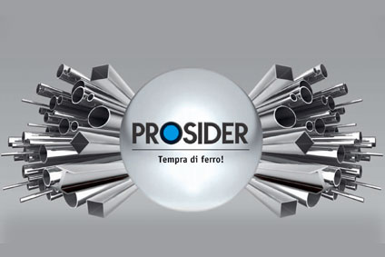 prosider tempradiferro